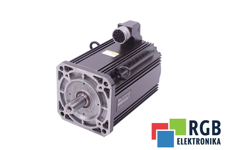 SERVOMOTOR MKD112B-024-KG1-AN R911278339 4500MIN-1 REXROTH INDRAMAT