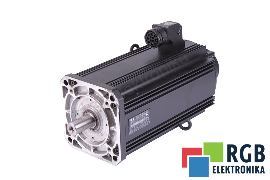 REXROTH INDRAMAT MKD112C-024-GG3-BN R911283537 SERVOMOTOR