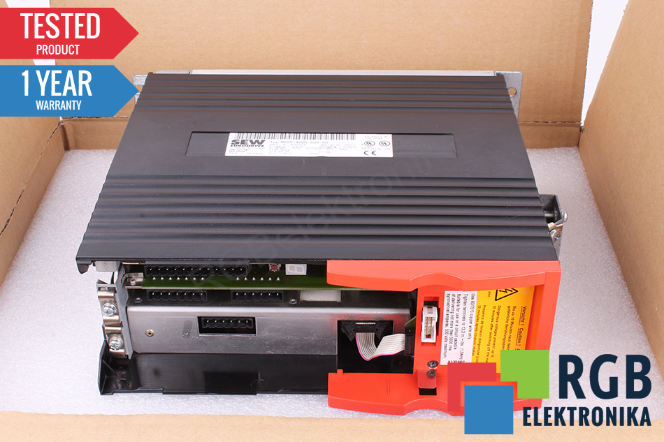 MKS51A005-503-50 5A MOVIDYN SEW EURODRIVE