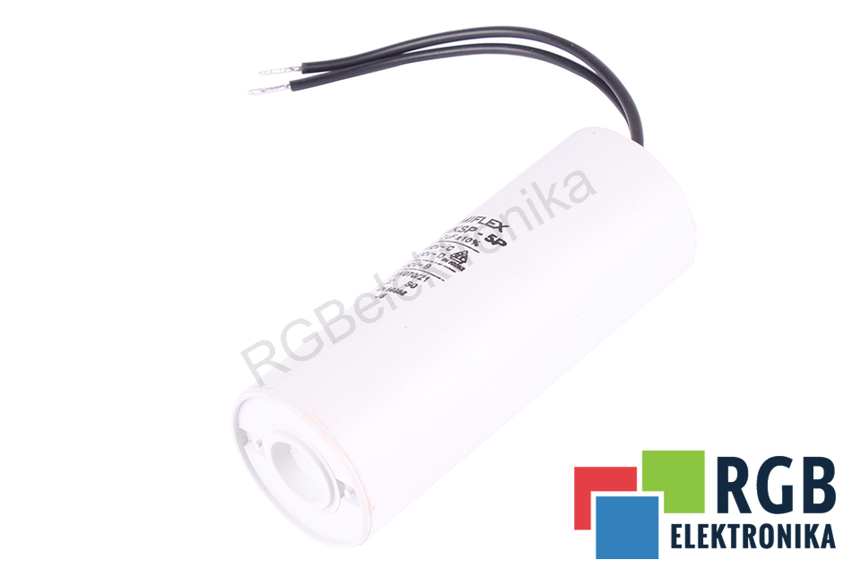 MKSP-5P 7UF 450V MIFLEX KONDENSATOR