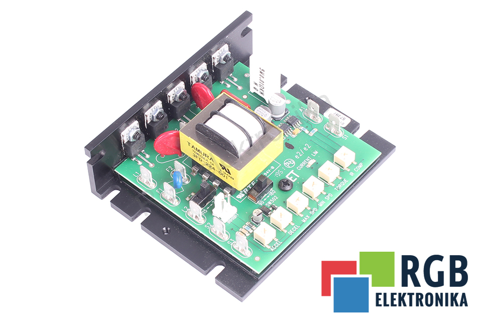MM23001C MINARIK DRIVES