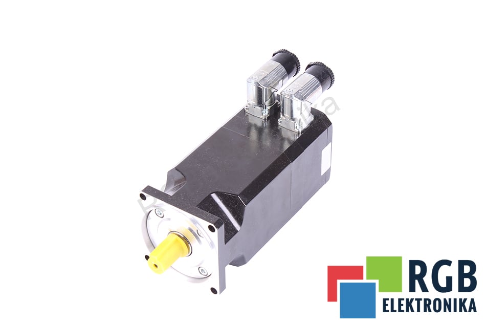 CMZ MMD824.4300023010014K67TC1 MMD824.4 SERVOMOTOR 230V 3000OBR/MIN