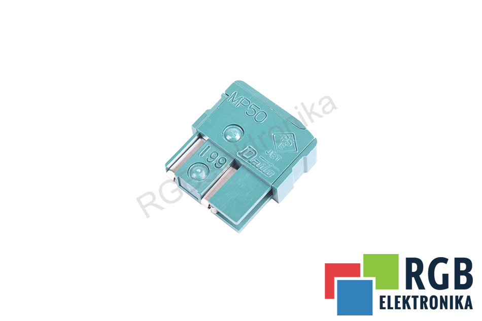 DAITO MP50 5.0A 5A FUSIBLE 5A 