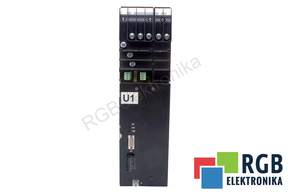 MPB51A011-503-00 MPB51A01150300 8260745 UMRICHTER MOVIDYN SEW EURODRIVE