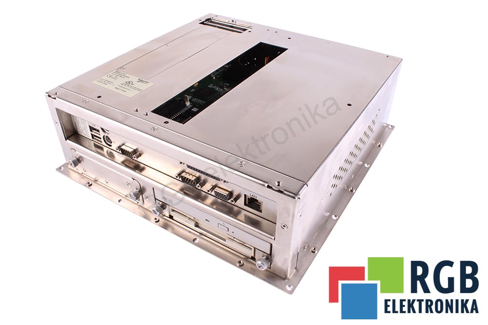 SCHNEIDER ELECTRIC MPCCN05NAA00N MAGELIS IPC INDUSTRIAL COMPUTER