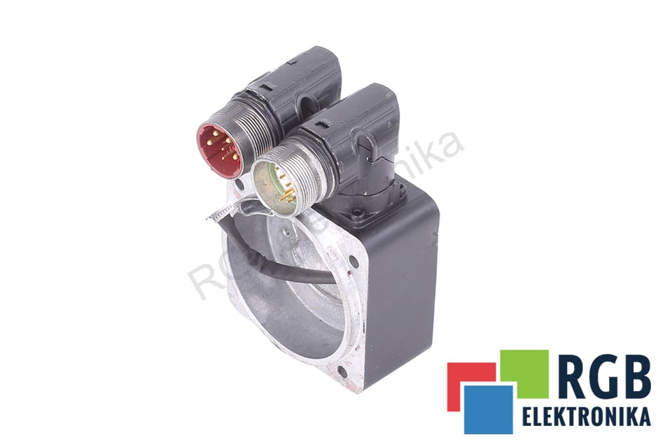 ALLEN BRADLEY MPL-B220T-EJ44AA TYLNA OBSADA