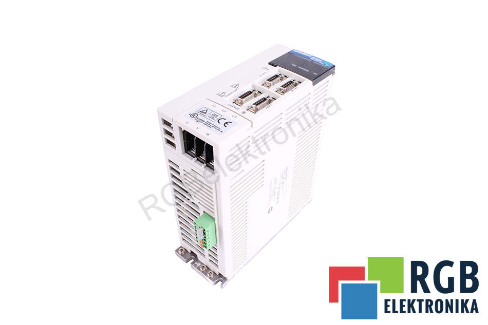MR-J2S-100A MITSUBISHI ELECTRIC 1KW 170V 6A