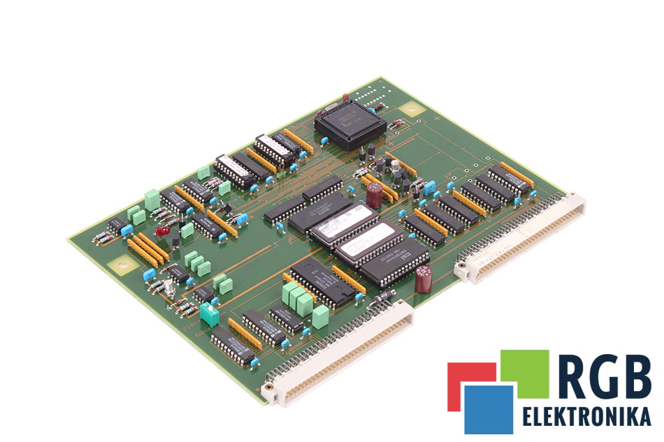 VEE VOITH-ELIN ELEKTRONIK MRB1C 8892624.00 8892552.01 8892624.00 8892552.01 