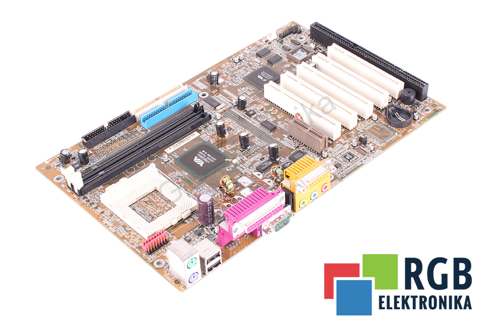 NA CZĘŚCI MS-6309 VER.2 MSI