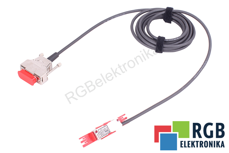 MS15 TTLX10 ID. NR. 1187349-01 RSF ELEKTRONIK