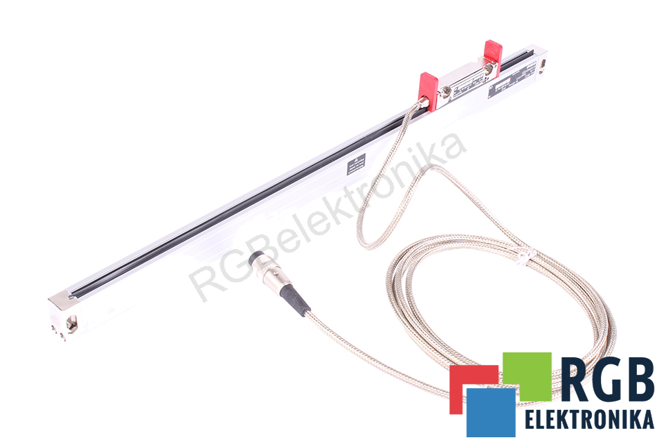 RSF ELEKTRONIK MSA650.23 ML420MM 5V