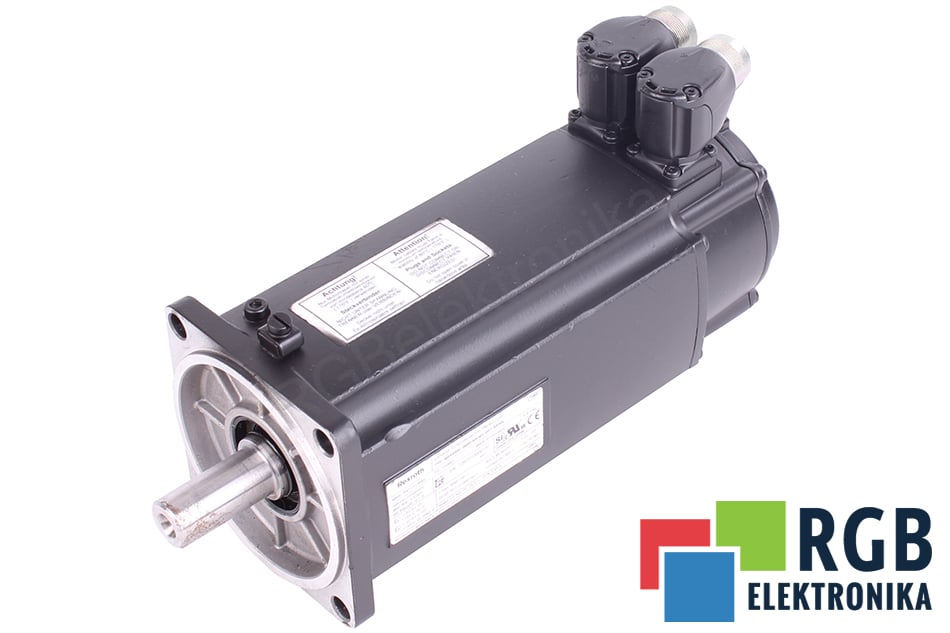 BOSCH REXROTH MSK050C-0600-NN-M1-UP1-NSNN R911312644 R911312644 SERVOMOTORE 0.89 NM 6000 OBR/MIN 