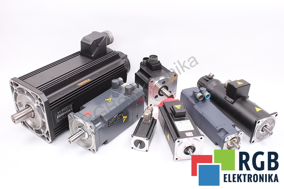 MSMA082A1G 116V 5.3A 0.75KW 200HZ 3000R/MIN AC SERVOMOTOR PANASONIC