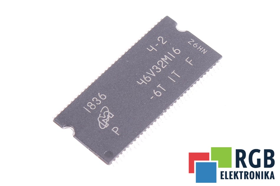 MT46V32M16P-6T 46V32M16 MICRON