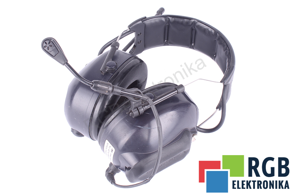 WYCENA NAPRAWY PELTOR MT53H7A4400-EU DARMOWA DIAGNOZA R70205