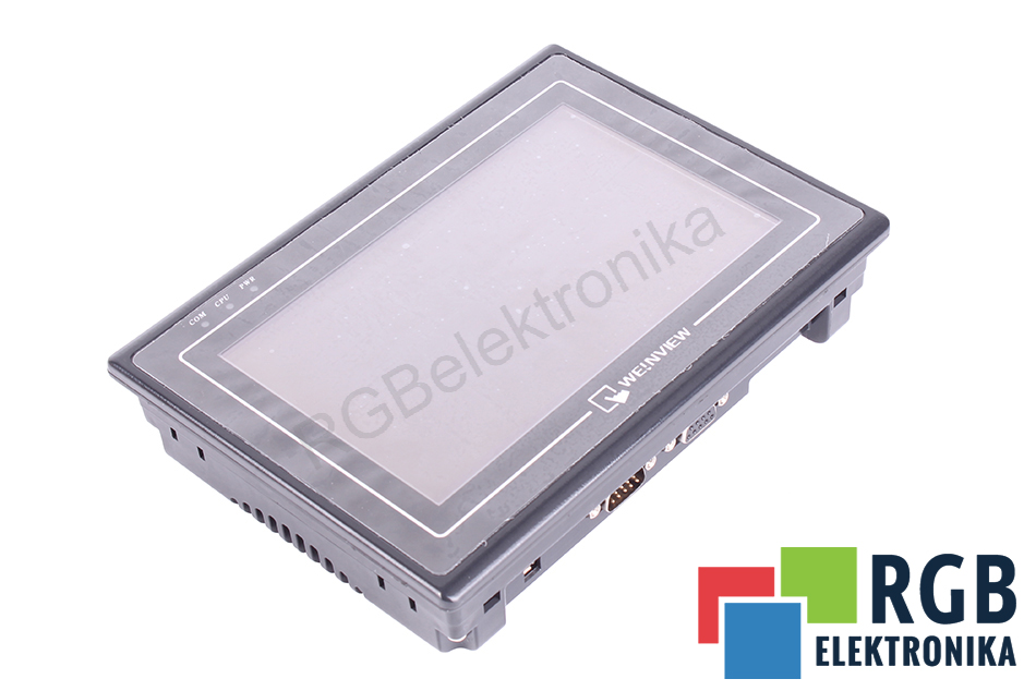 MT6070IH WEINTEK LABS INC PANEL OPERATORSKI