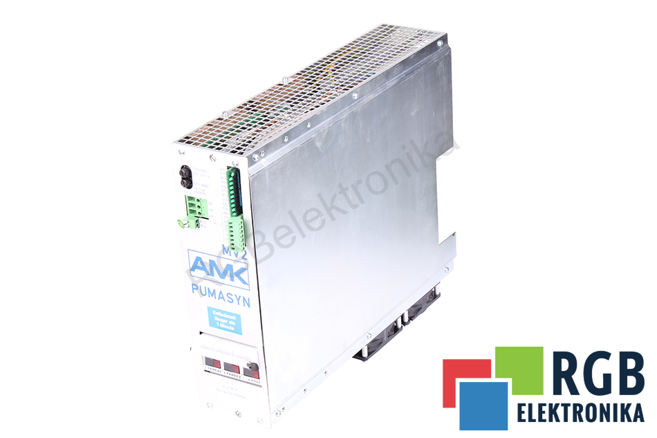 MV2-B PUMASYN MV2 AMK 18KW 220V 310V 58A