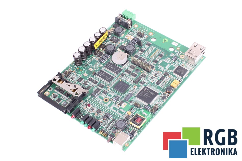 MX2-57-1 CPU-BOARDS 04-001-01/2 MICRO INNOVATION AG