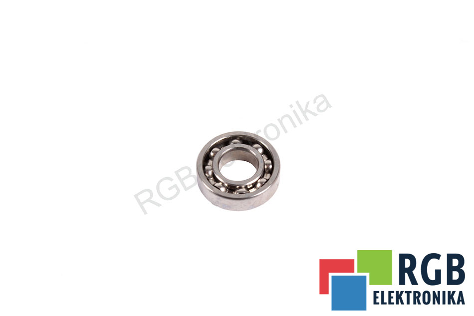 EZO 685 5X11X3 RODAMIENTO RÍGIDO A BOLAS 5 MM 11 MM 3 MM 