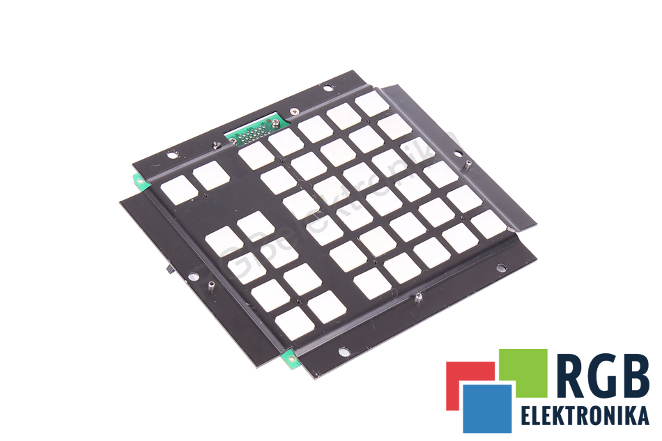 NA CZĘŚCI N860-3487-T020 A86L-0001-0111 FUJITSU KLAWIATURA