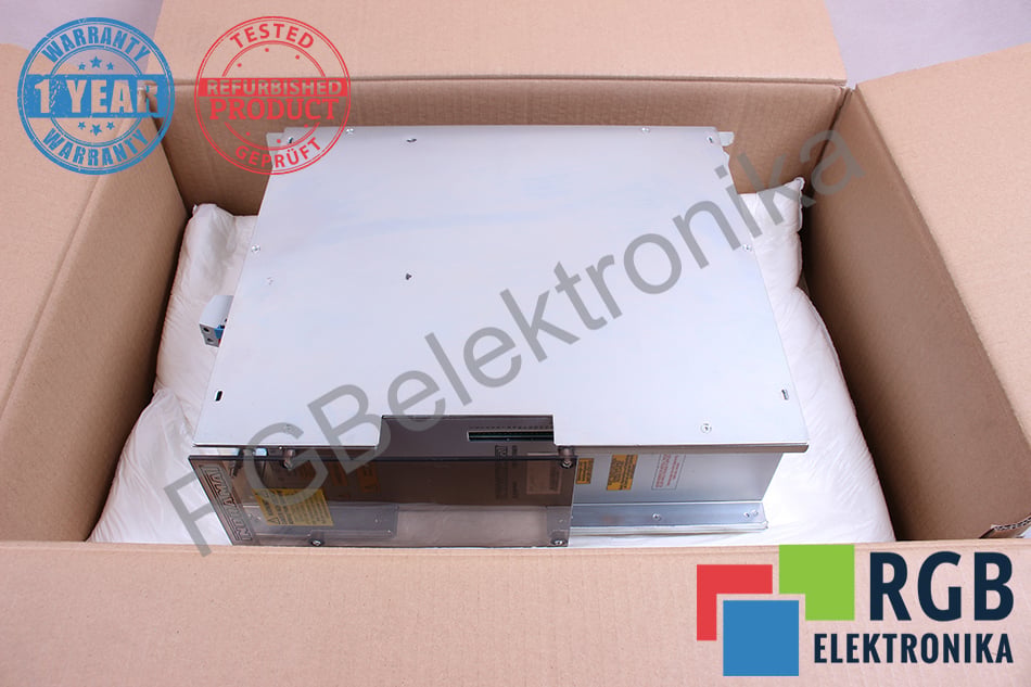 INDRAMAT NAM1.2-08 LINE FORMER R911246505 