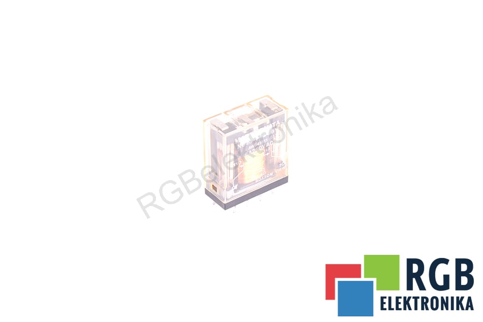 NC2D-P-DC5V MATSUSHITA PRZEKAŹNIK