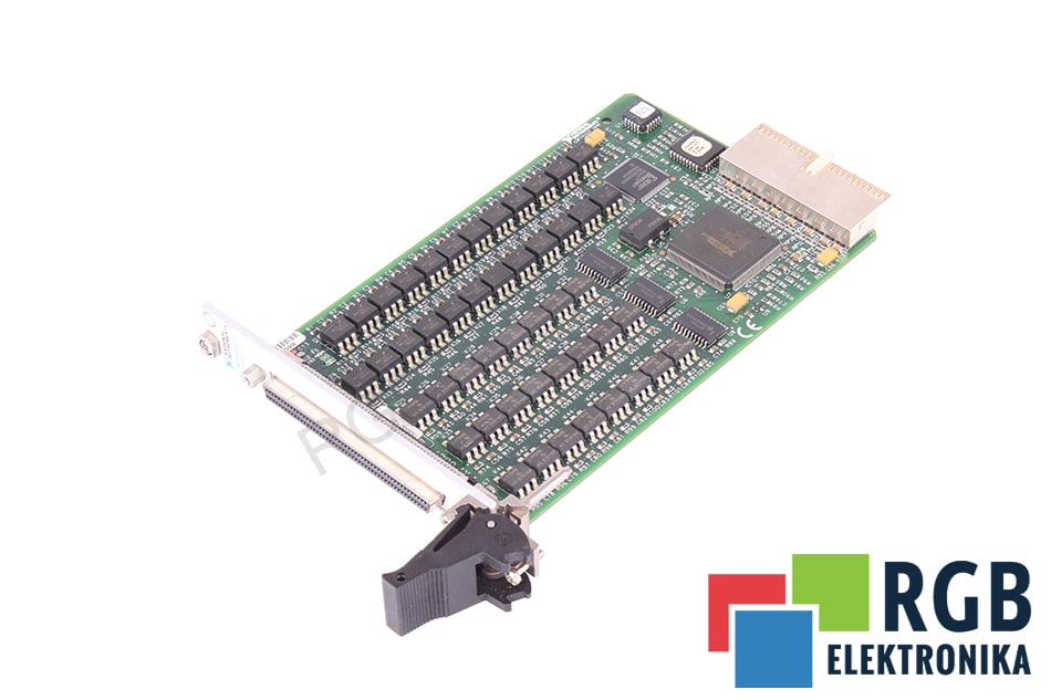 NA CZĘŚCI NIPXI-6527 1856358-01 NATIONAL INSTRUMENTS