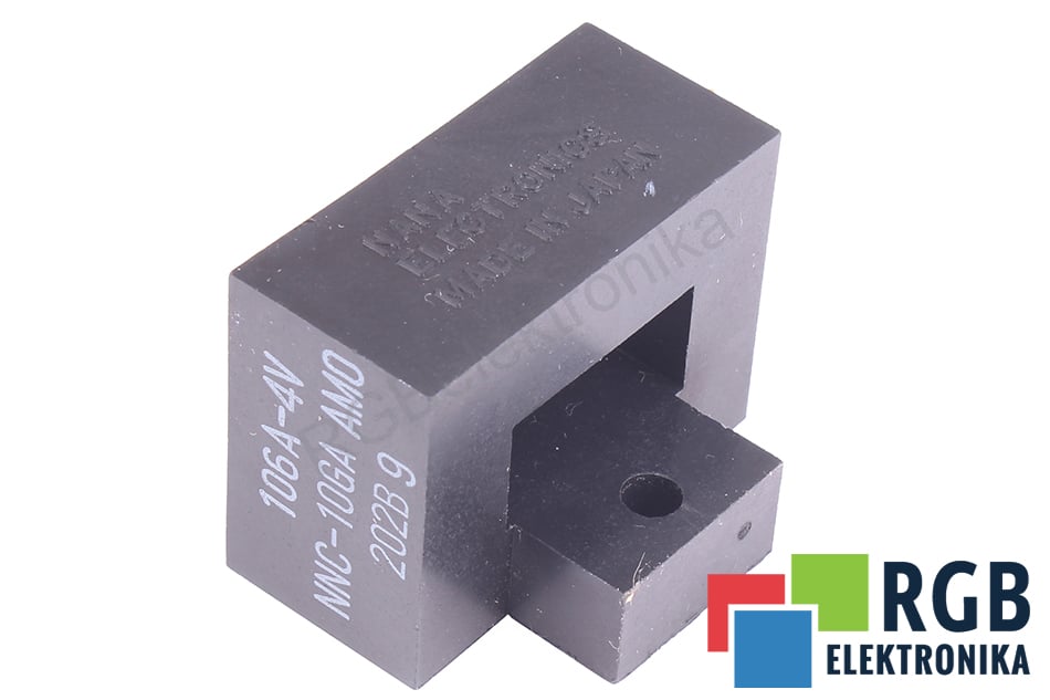NNC-10GA NANA ELECTRONICS 4V 106A