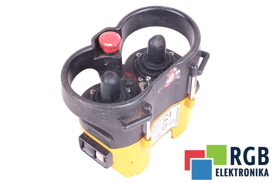 WYCENA NAPRAWY HETRONIC NOVA-MIND-3.1 DARMOWA DIAGNOZA R105274