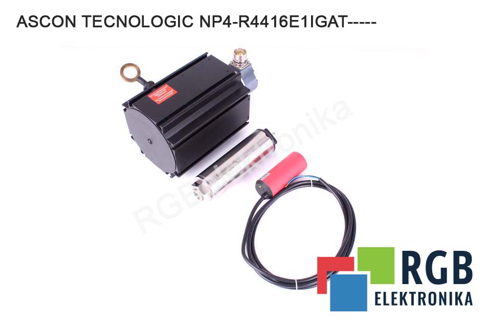 NP4-R4416E1IGAT----- ASCON TECNOLOGIC