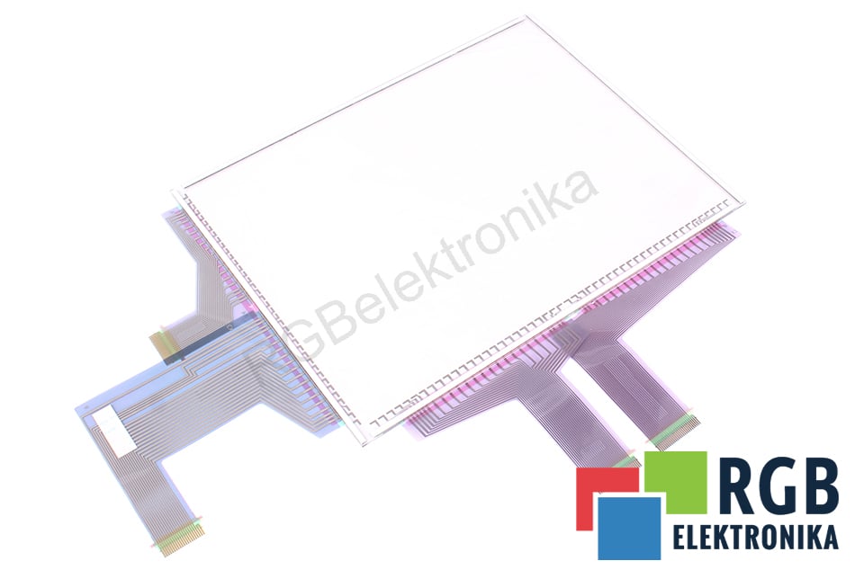 TOUCHSCREEN FOR NS12-TS01-V2 TOUCH 203.5X262.5MM 203.5X262.5MM REPLACEMENT
