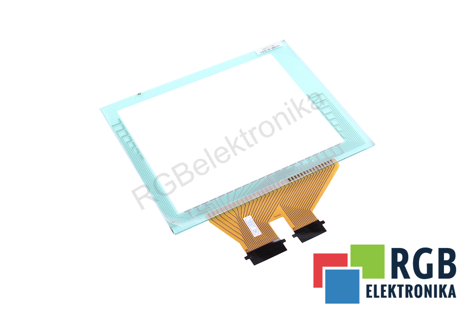 TOUCHSCREEN FOR NS5-SQ10B-V2 TOUCH 148X114MM 17/22PIN DOTYK DO REPLACEMENT