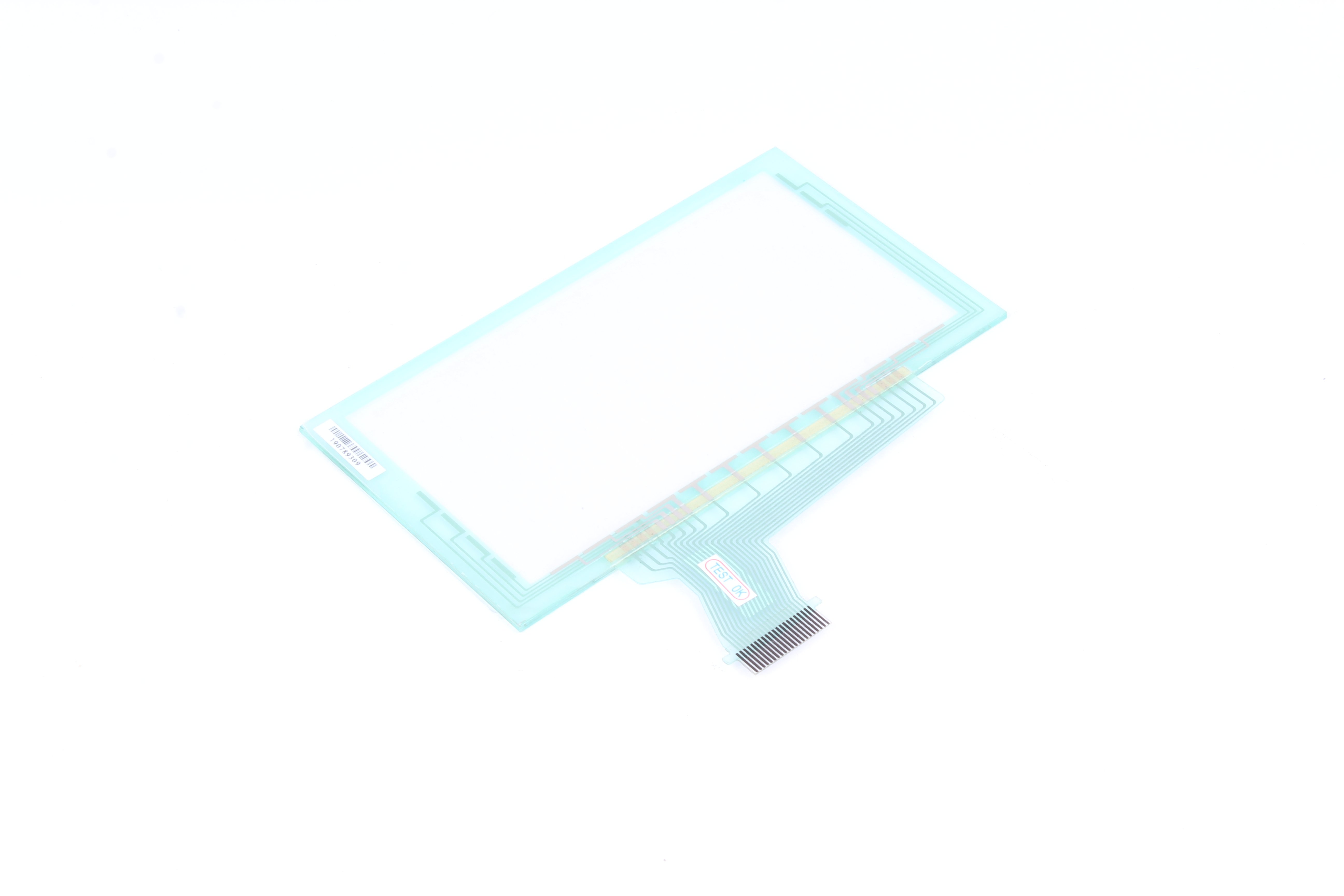 DOTYK DO NT21-ST121-E TOUCH 146X83MM 21 PIN NT21-ST121-E 146X83MM 21PIN ZAMIENNIK