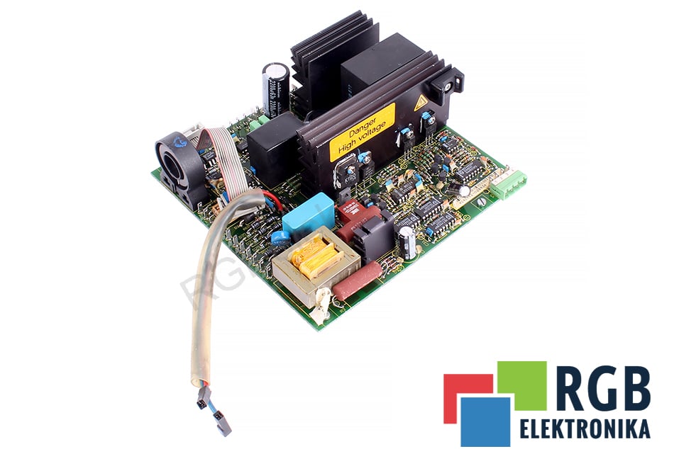 PARTS ONLY NT22 09-072-4A02-02 109-0792-4B02-02 INDRAMAT