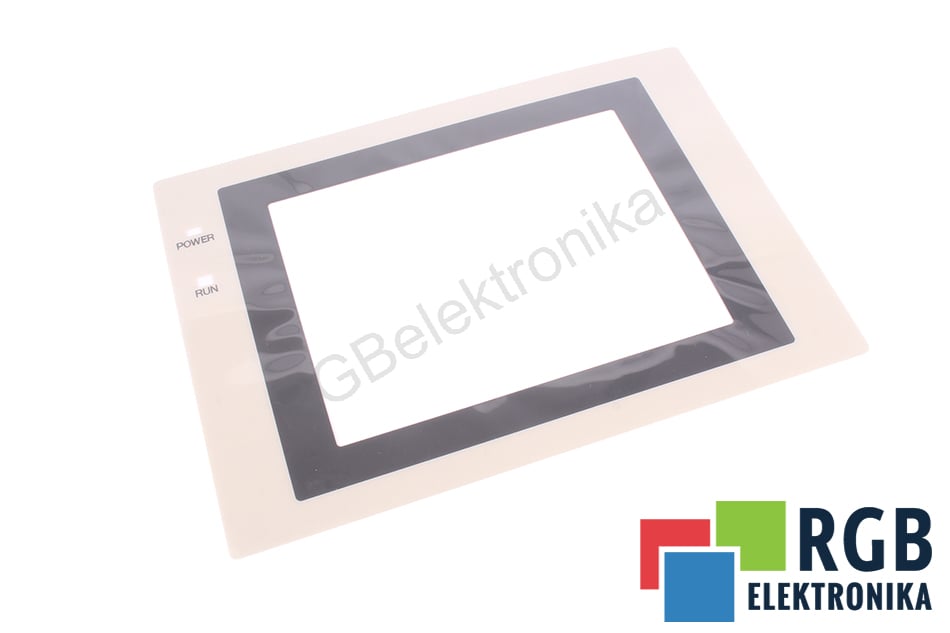 ABDECKUNG FÜR NT30C-ST141-E MASK ZAMIENNIK NT30C-ST141-E ERSATZ