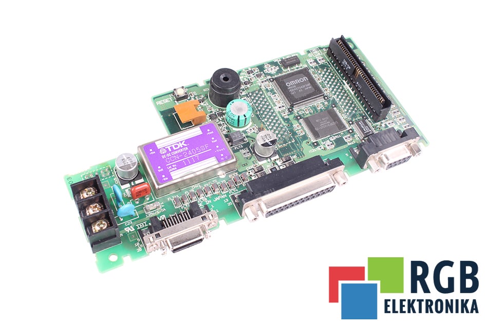 NT31C-ST141-1 3338137-3D OMRON