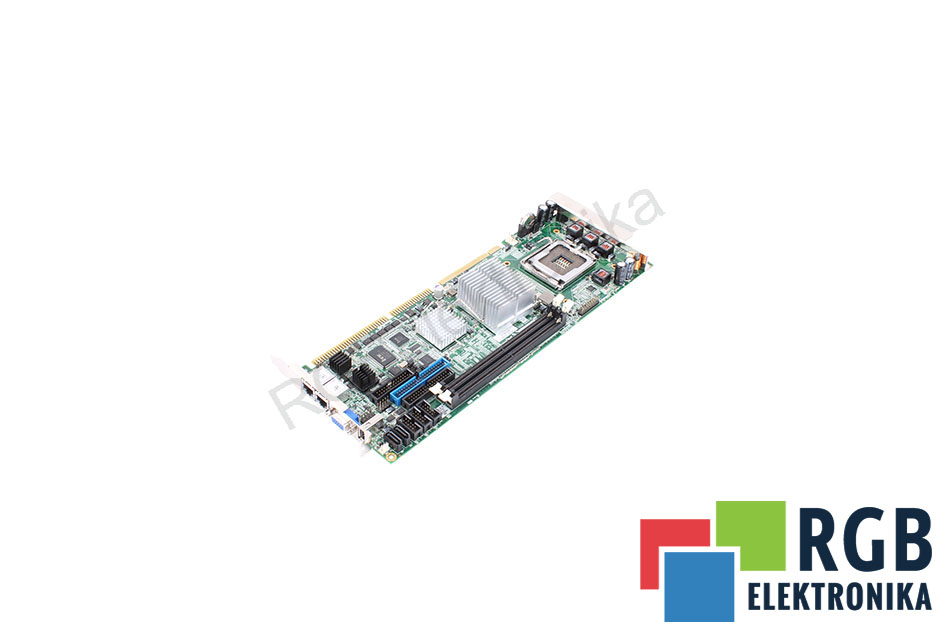 NUPRO-935A/DV 51-41802-0A10 ADLINK PŁYTA GŁÓWNA