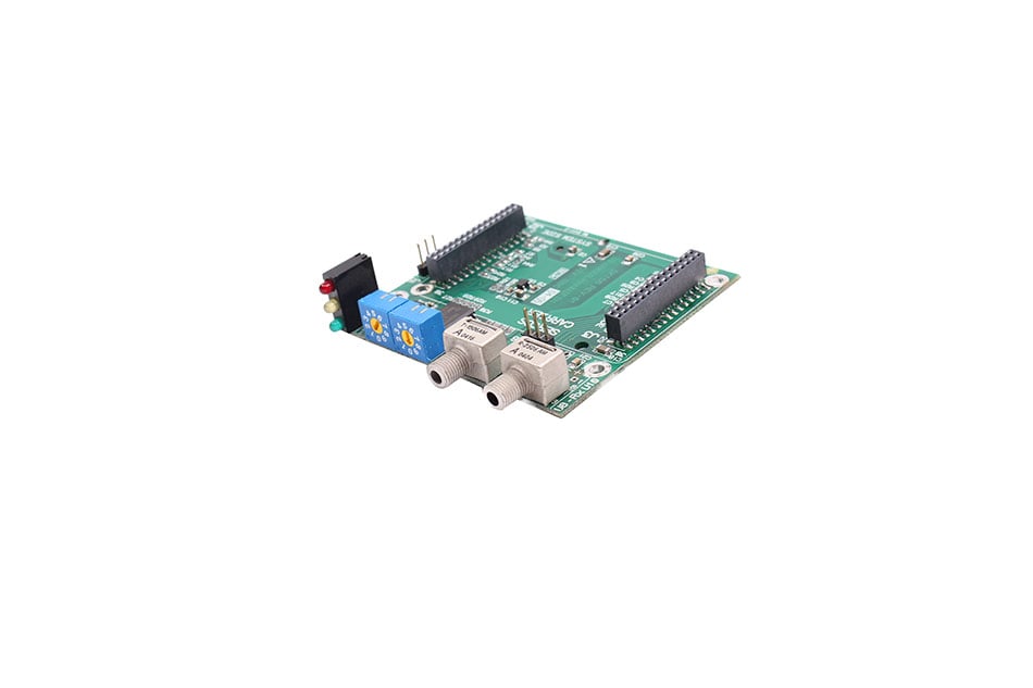 SK166 REV-01 DO TWIN8NSE PARKER HANNIFIN