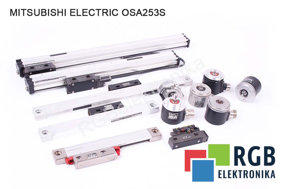 OSA253S MITSUBISHI ELECTRIC