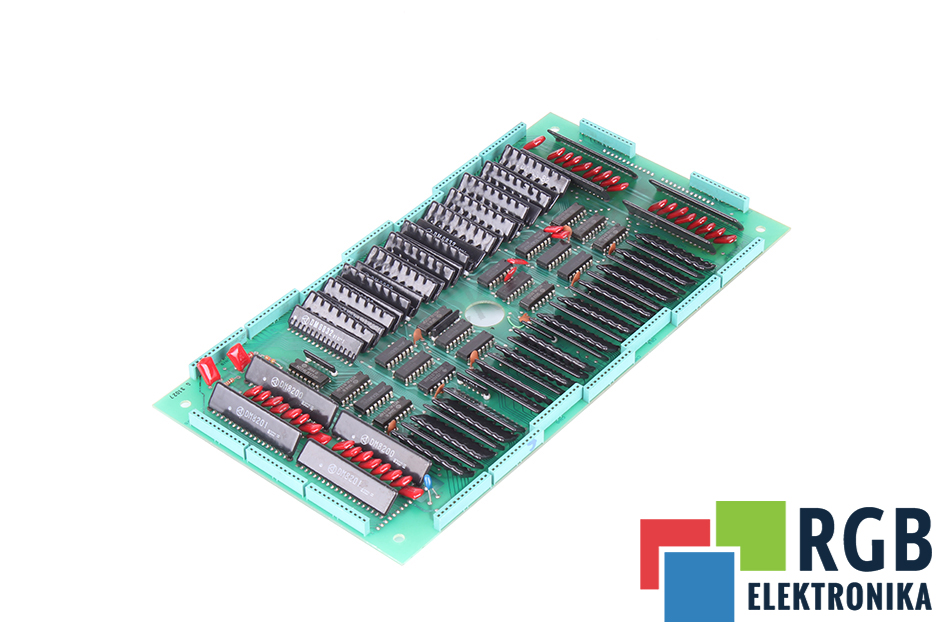 NA CZĘŚCI P-7585-3 OKAYA ELECTRIC