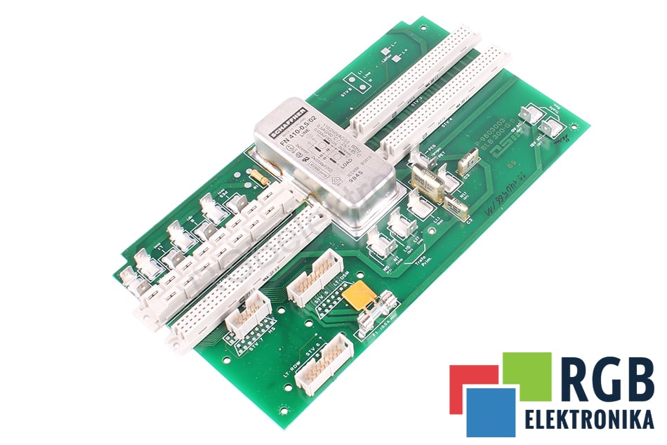 P-9803003 BLB300-G-5 DSM