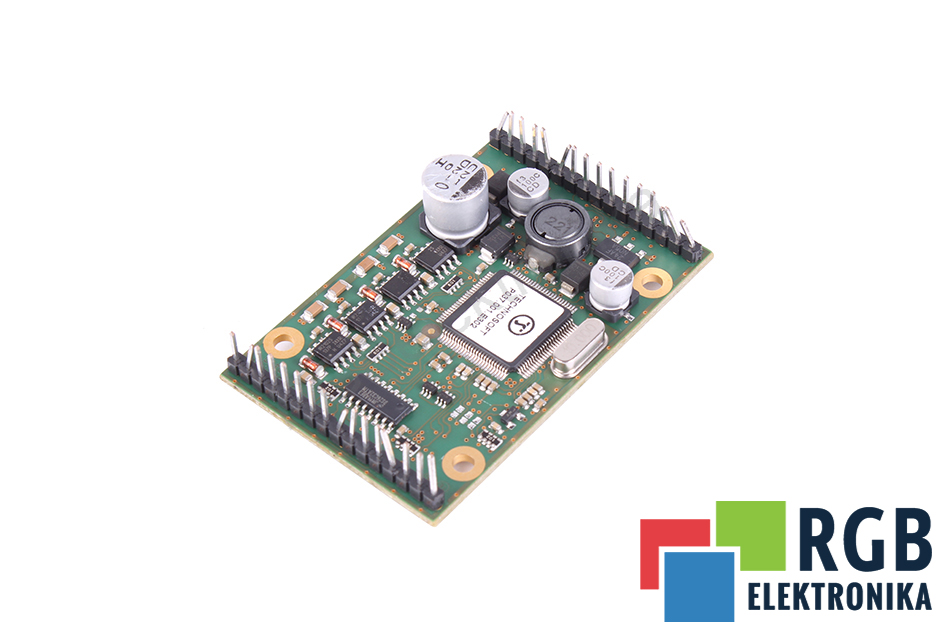 NA CZĘŚCI TECHNOSOFT P037.001.E302