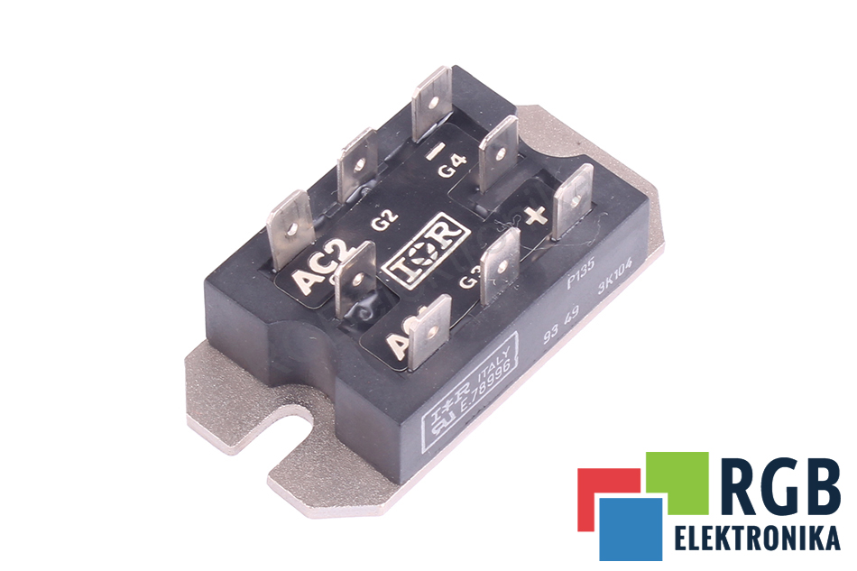 IOR P135 25A 1200V 1200V 25A 