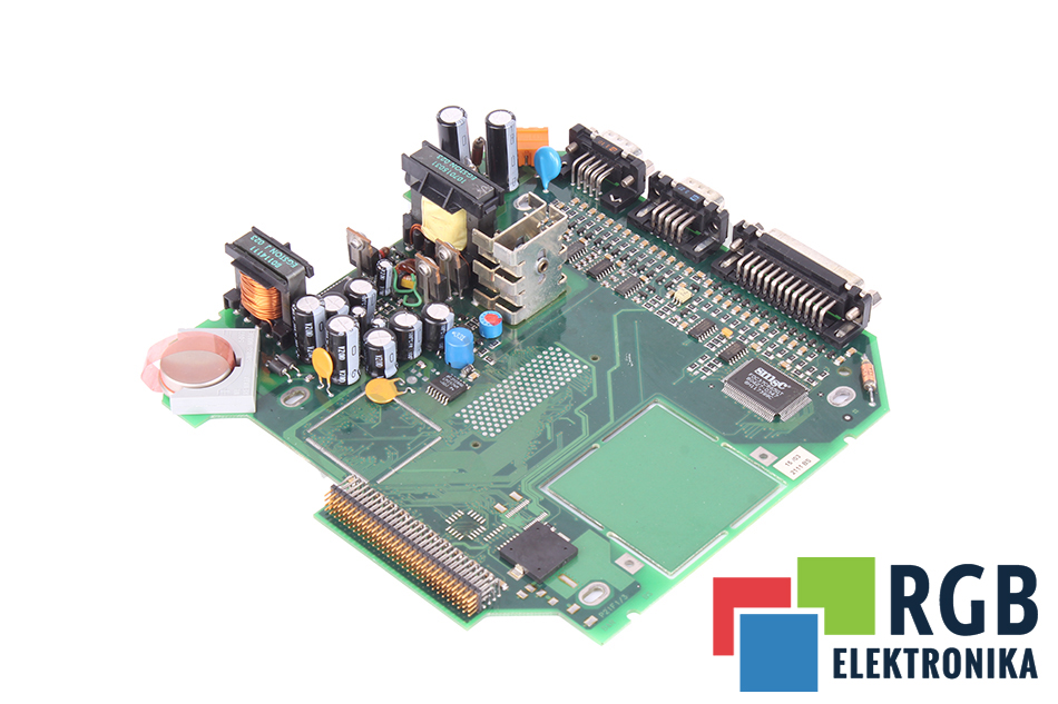 PARTS ONLY P2IF1/3 CS0164100070-02 B&R AUTOMATION