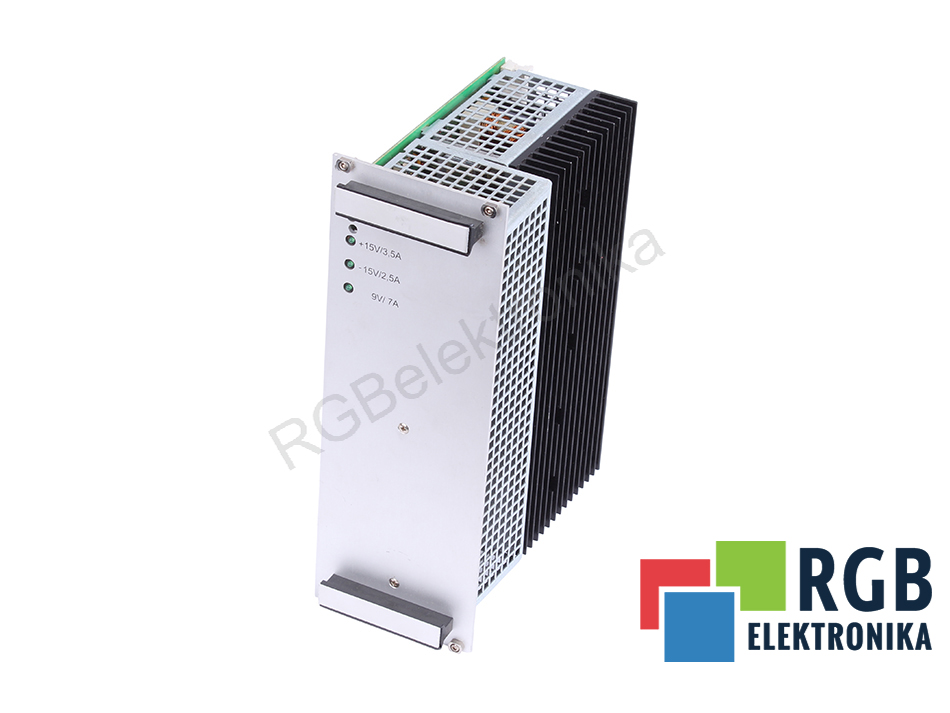 P4311-05159 MGV ZASILACZ 240V 3A