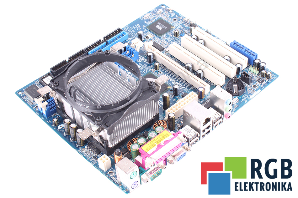 NA CZĘŚCI P4VM900-SATA2 ASROCK