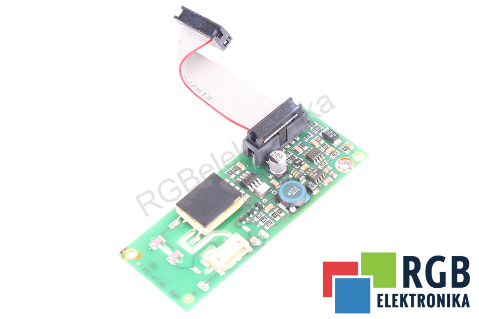 NA CZĘŚCI P5IV1/5 CS0150100680-04 B&R AUTOMATION