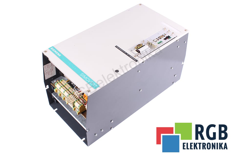 P6SE4805 SIMOVERT 380/415V SIEMENS