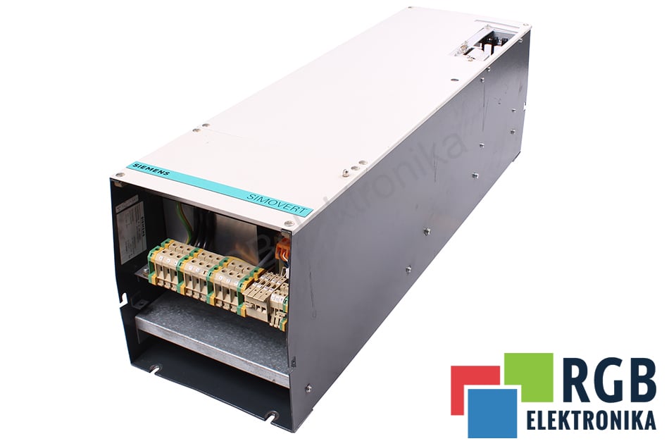 P6SE4831 SIMOVERT SIEMENS 0-380/415V