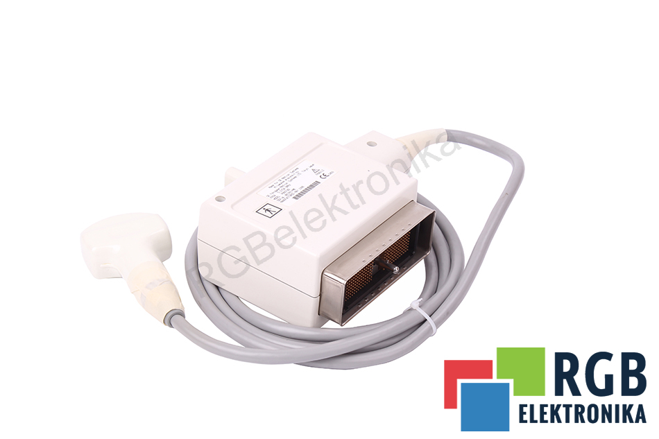 GE YOKOGAWA MEDICAL SYSTEMS P9607AD SONDA DO ULTRASONOGRAFU APARATU USG SONDA DO ULTRASONOGRAFU APARATU USG SOUS-ENSEMBLES PLC 